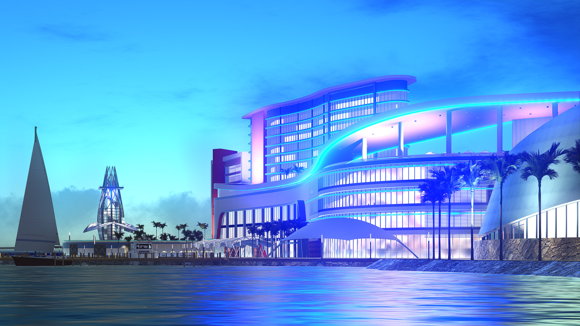 Casino nigeria lagos